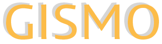 GISMO logo